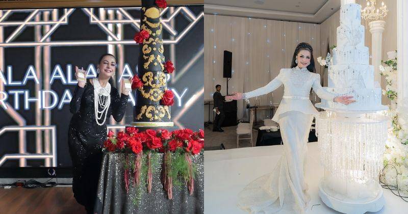 Instagram.com/tasyiiathasyia; Instagram.com/tasyafarasya